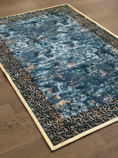 Petek Rug