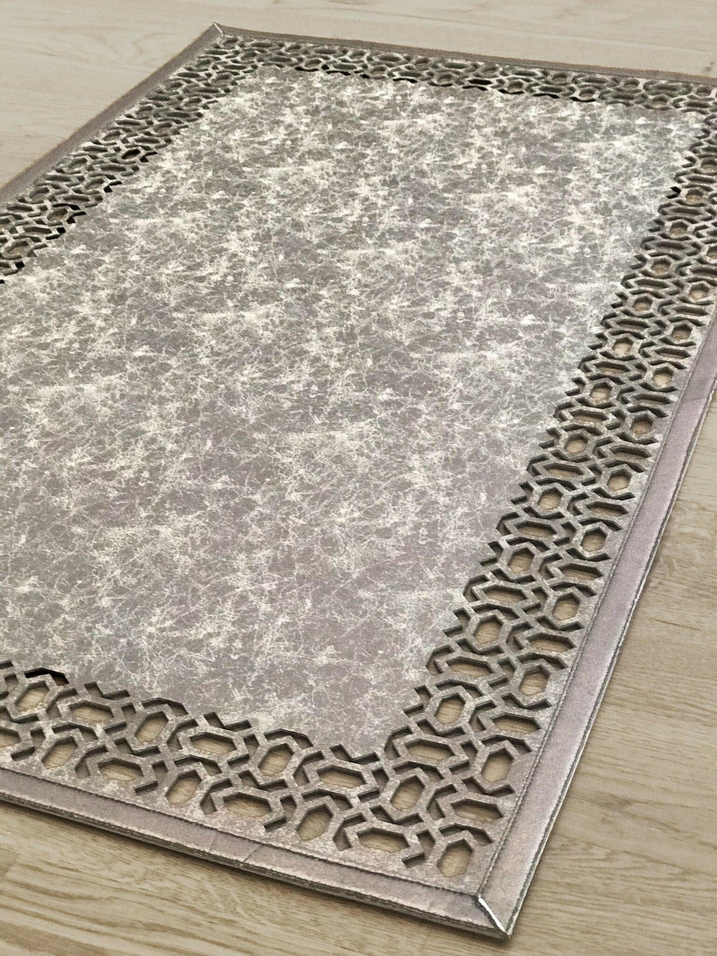 Petek Rug