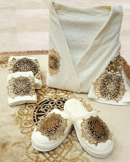 Ruya Bathrobe