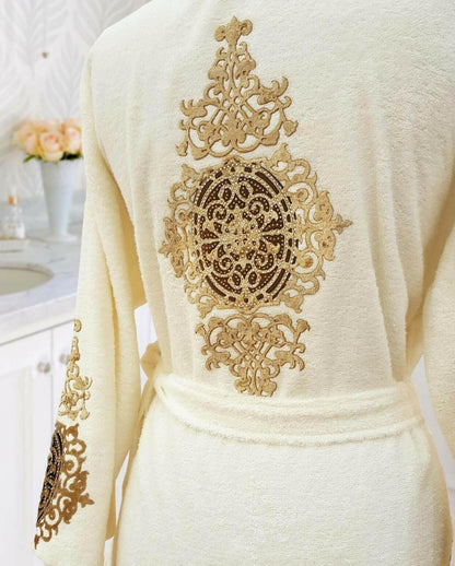 Ruya Bathrobe