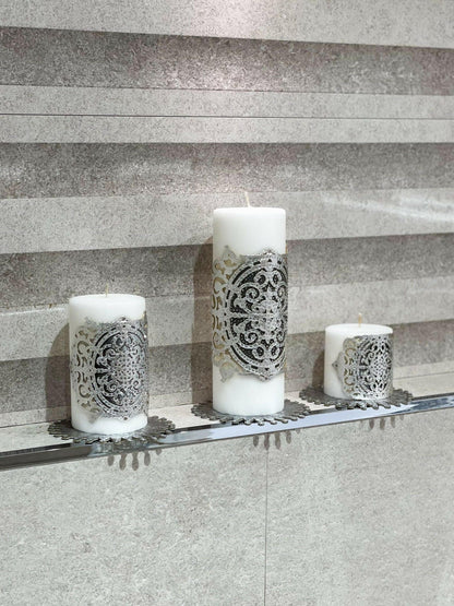 Ruya Candle Set
