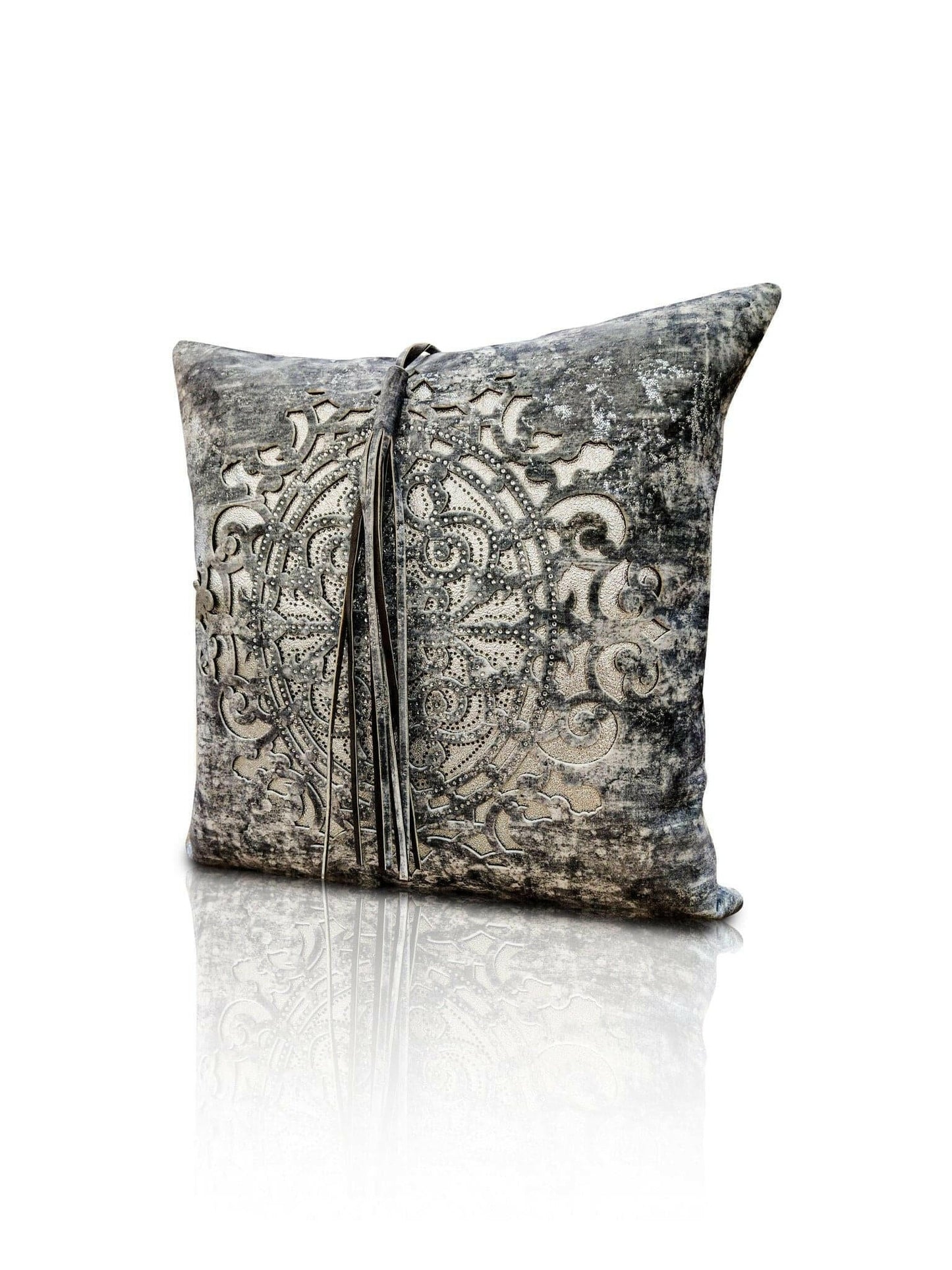Ruya Cushion Cover