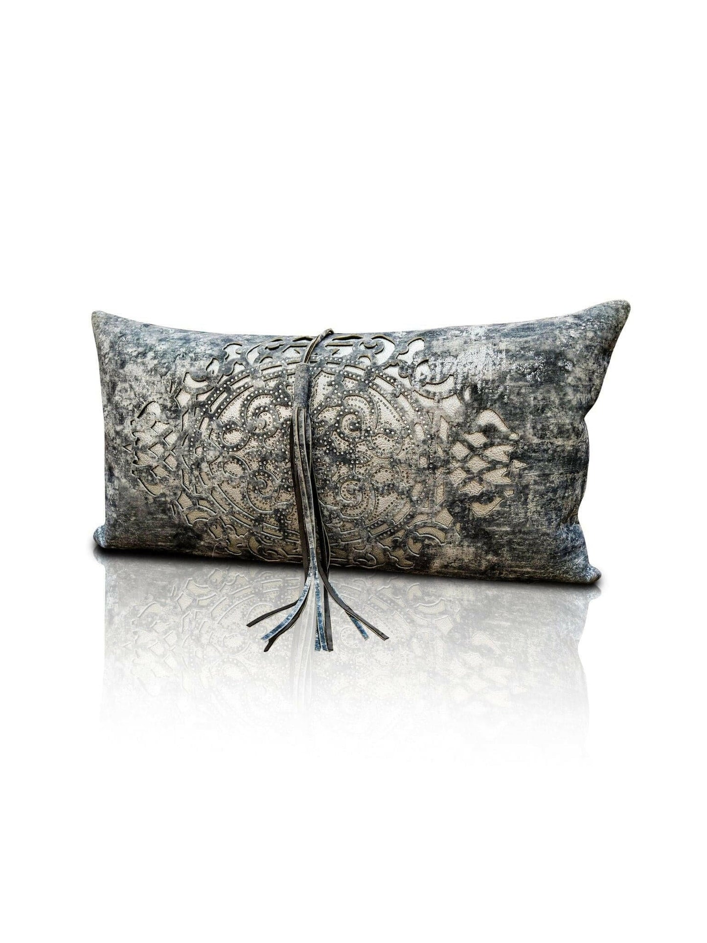 Ruya Cushion Cover