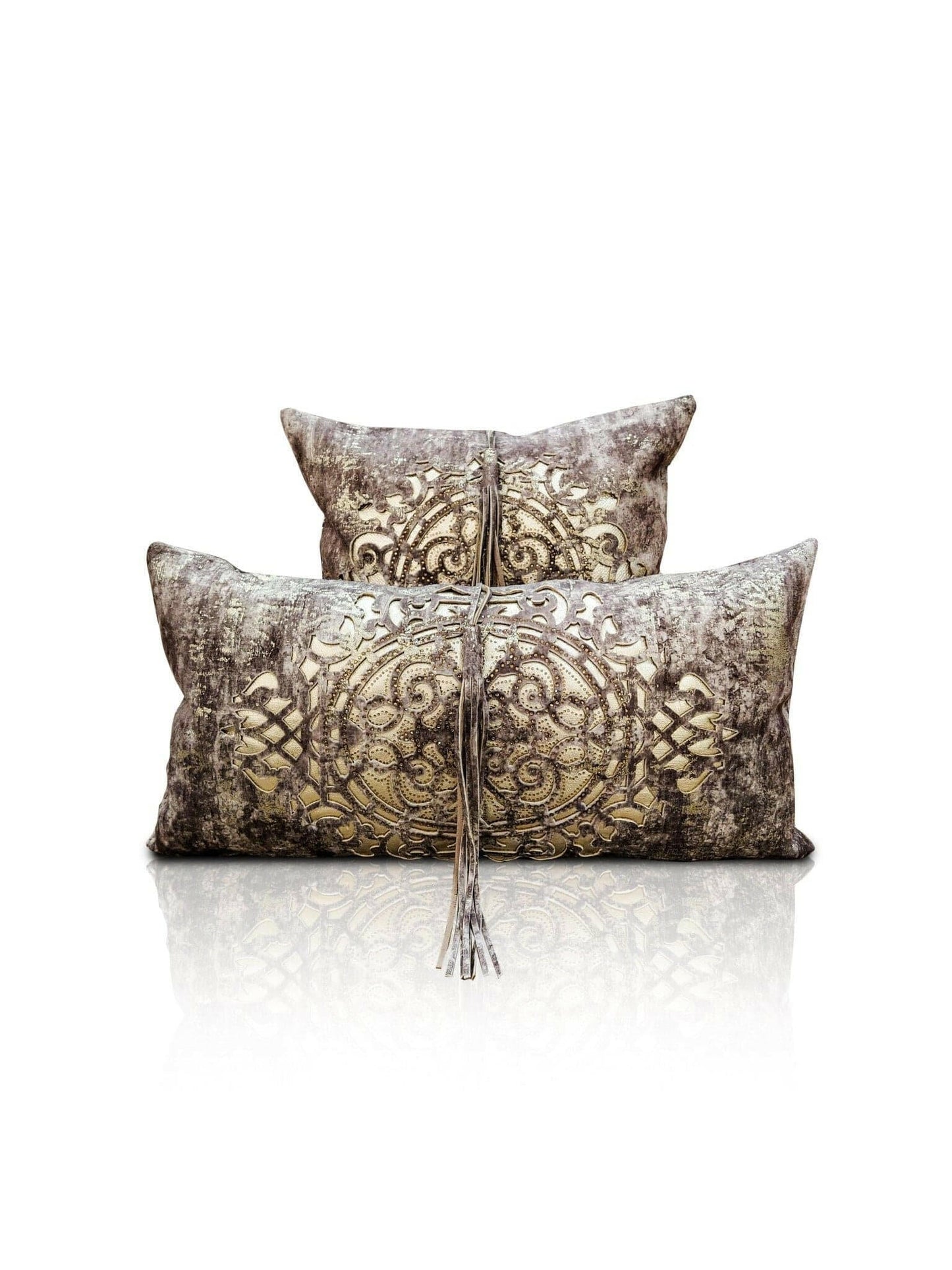 Ruya Cushion Cover