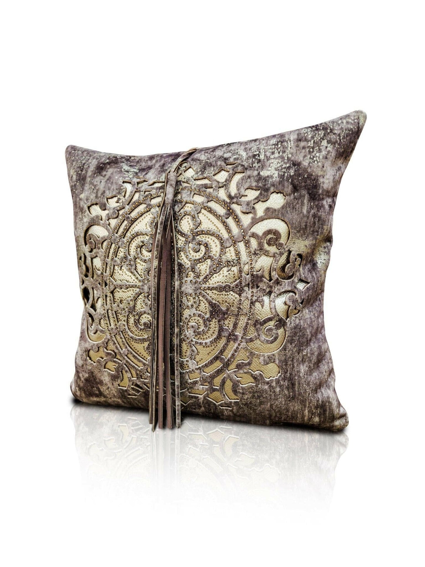 Ruya Cushion Cover