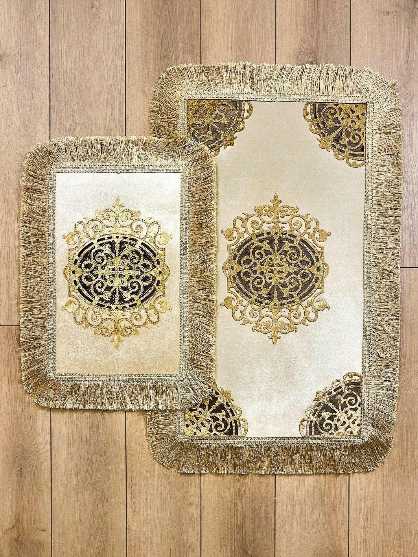 Ruya Limited Edition Rug