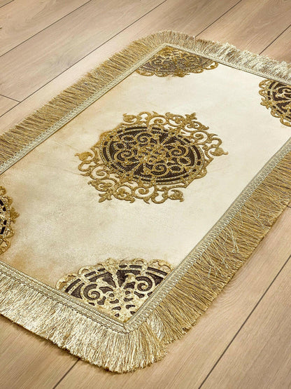 Ruya Limited Edition Rug