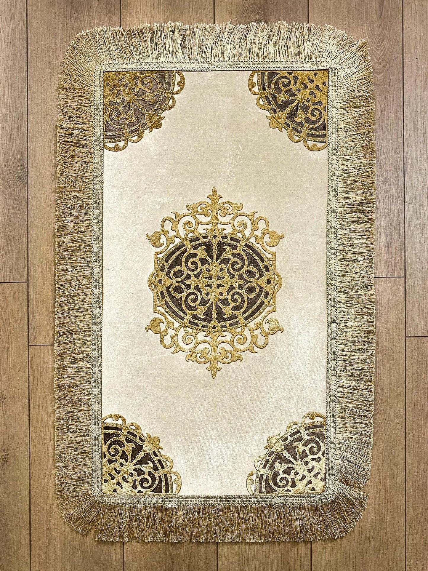 Ruya Limited Edition Rug