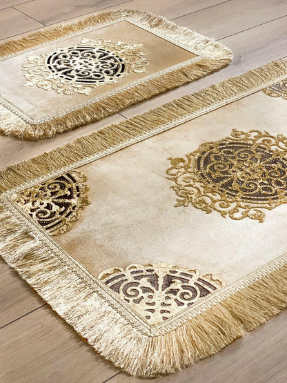 Ruya Limited Edition Rug