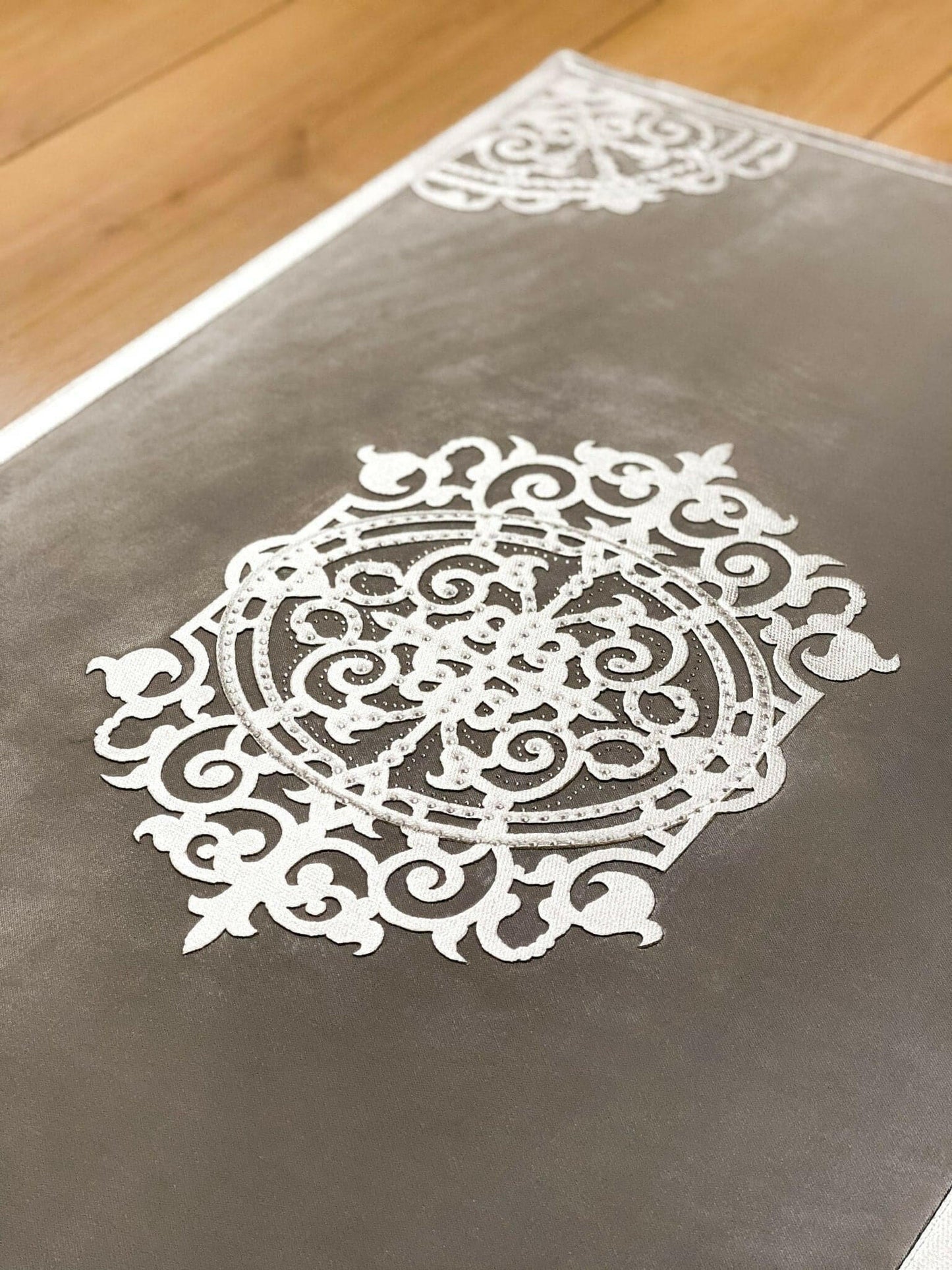 Ruya Rug