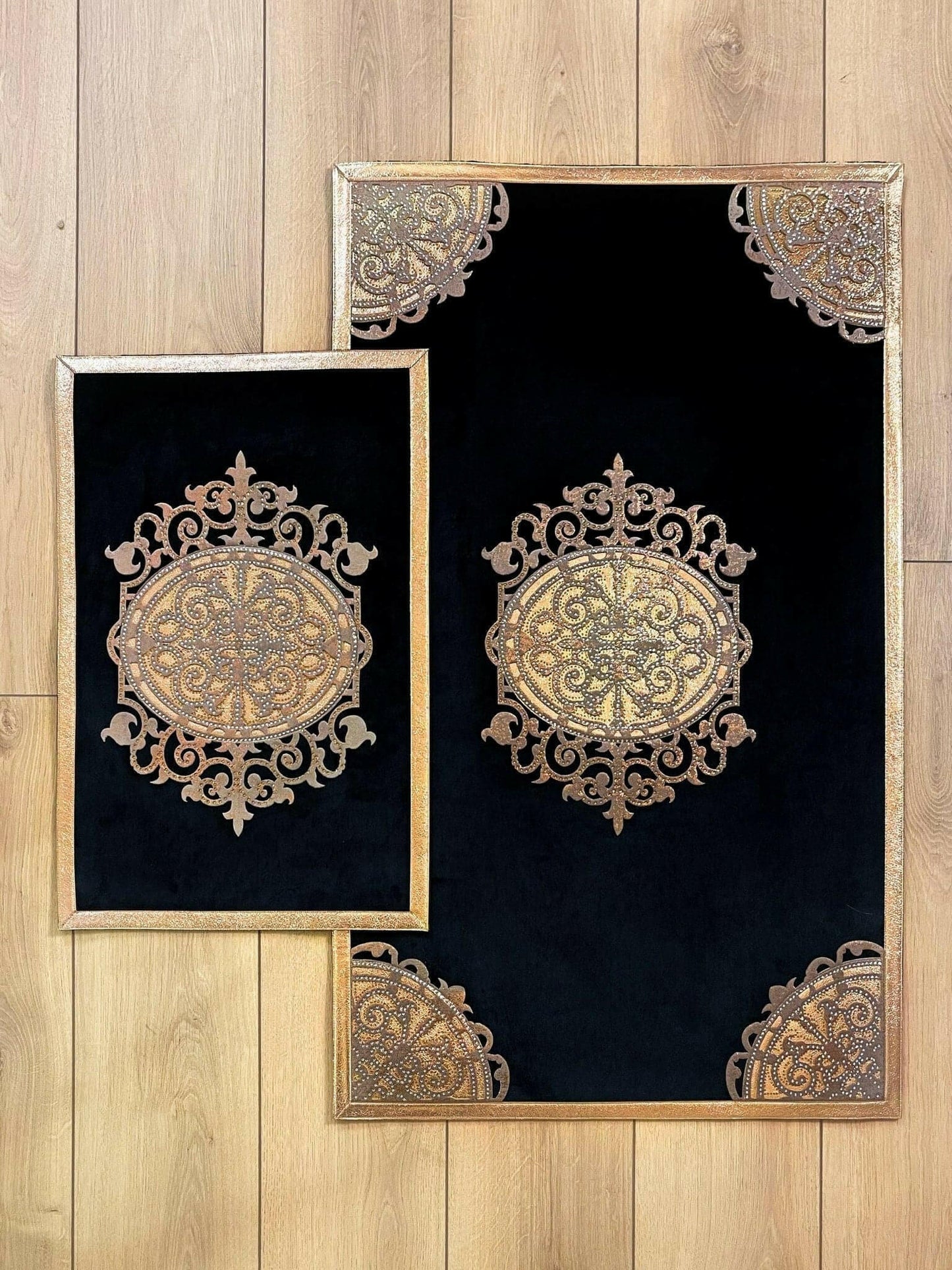 Ruya Rug