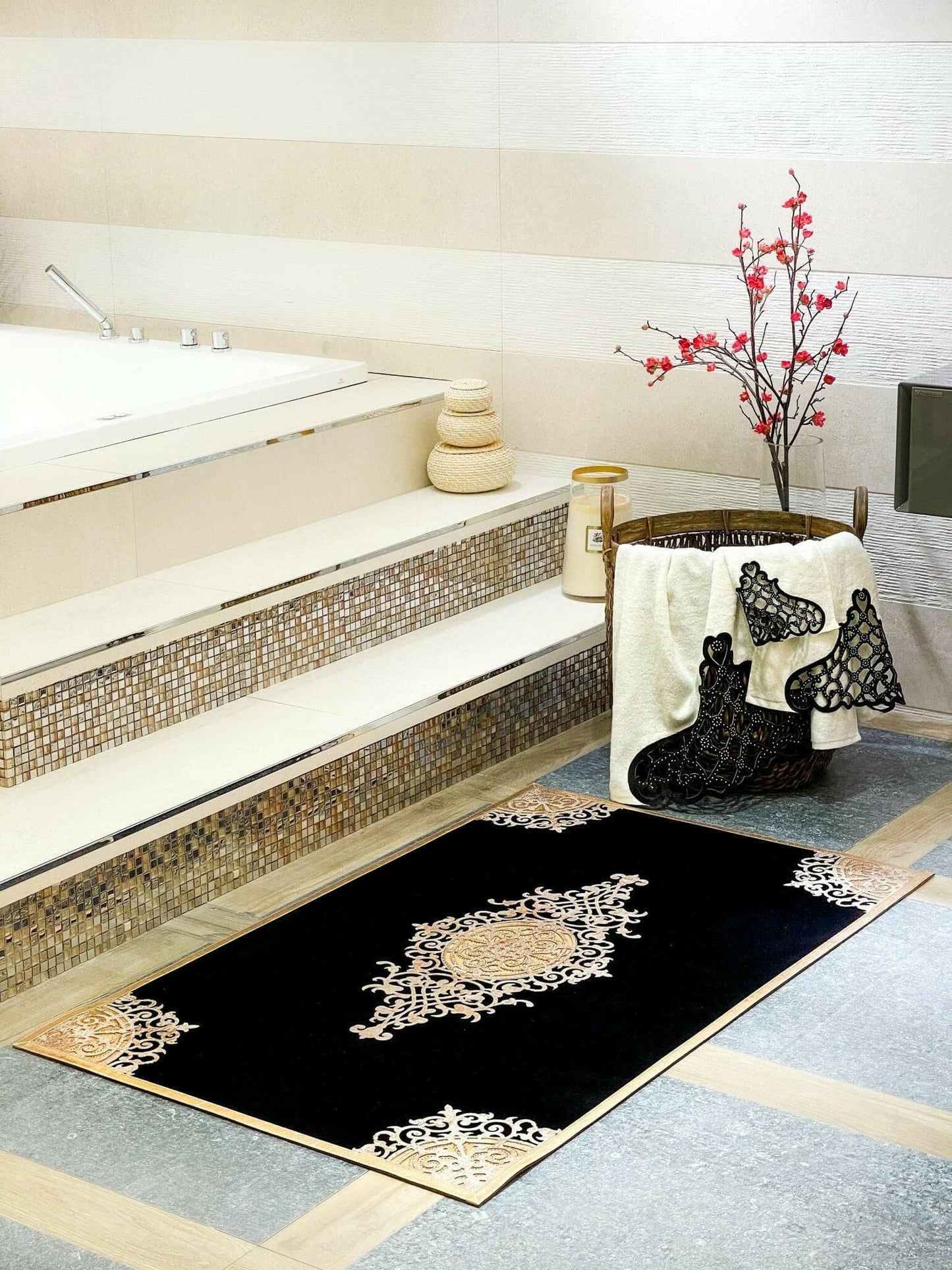 Ruya Rug