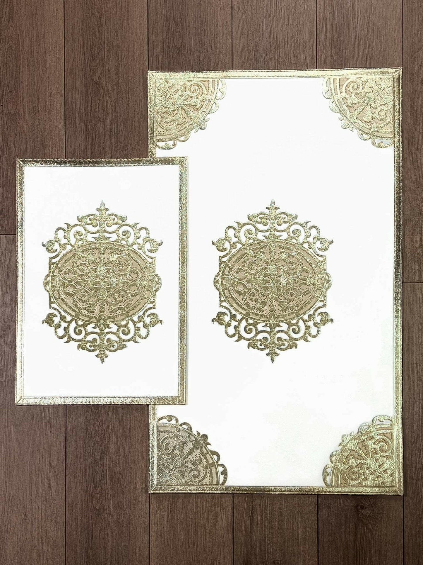 Ruya Rug
