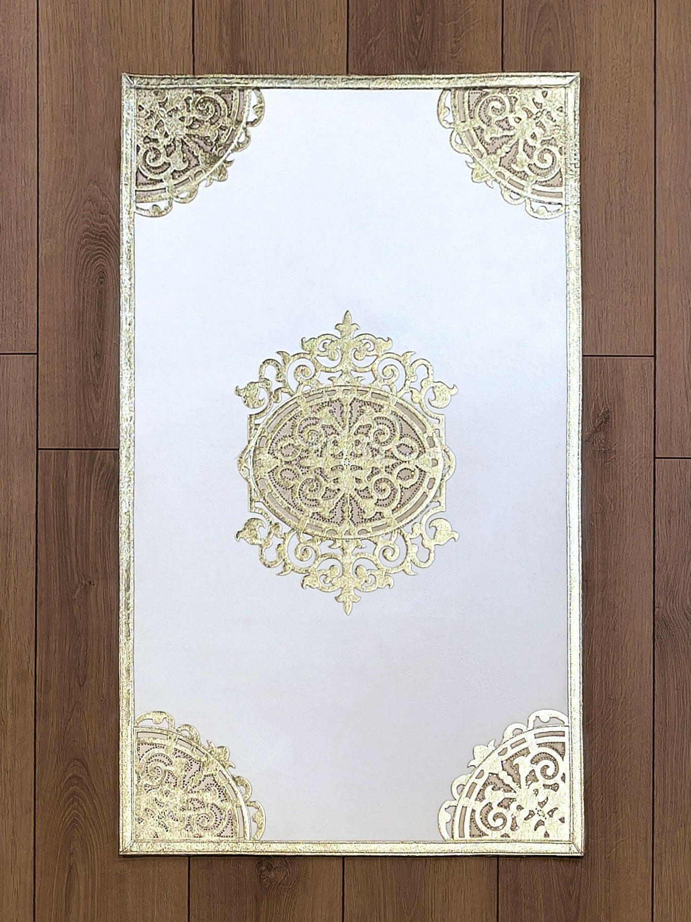 Ruya Rug