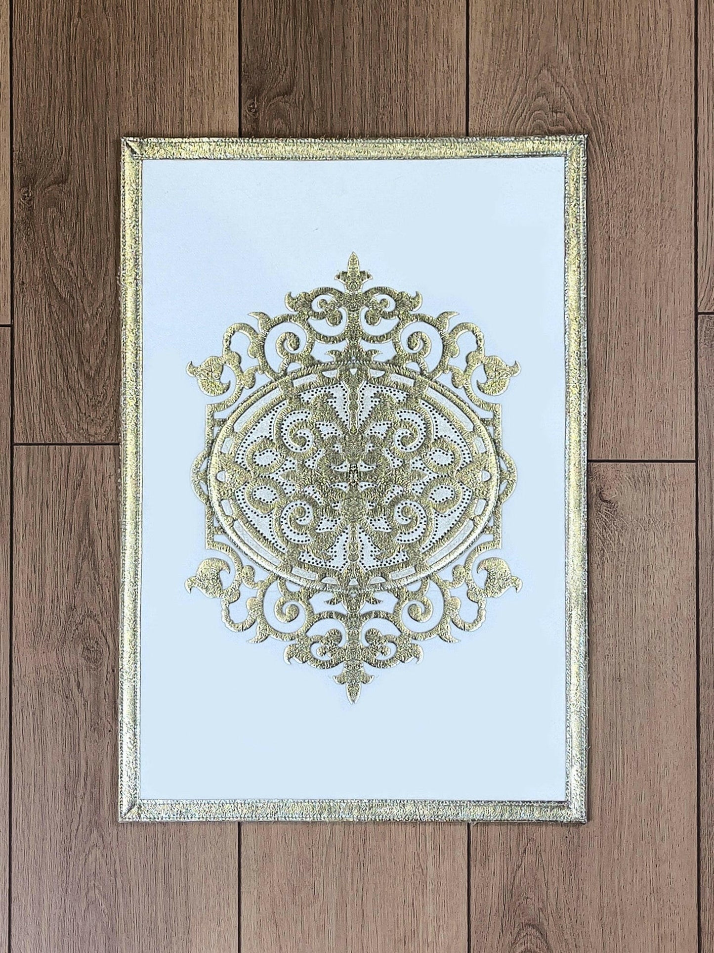 Ruya Rug