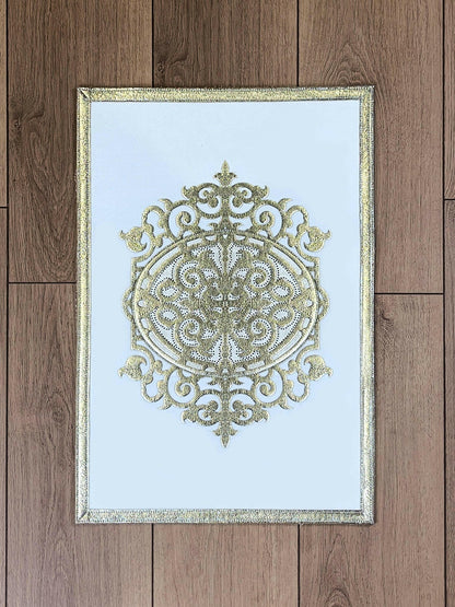 Ruya Rug