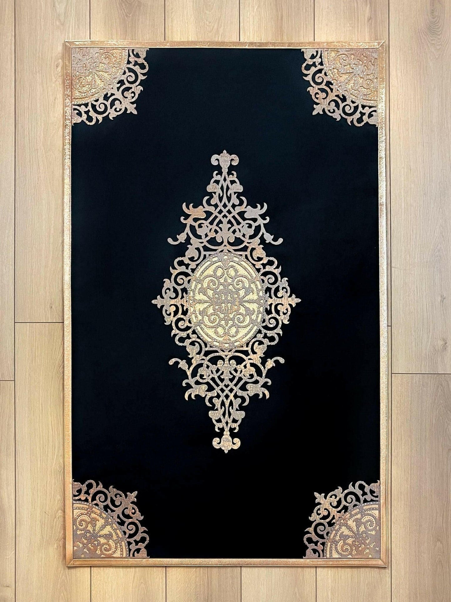 Ruya Rug