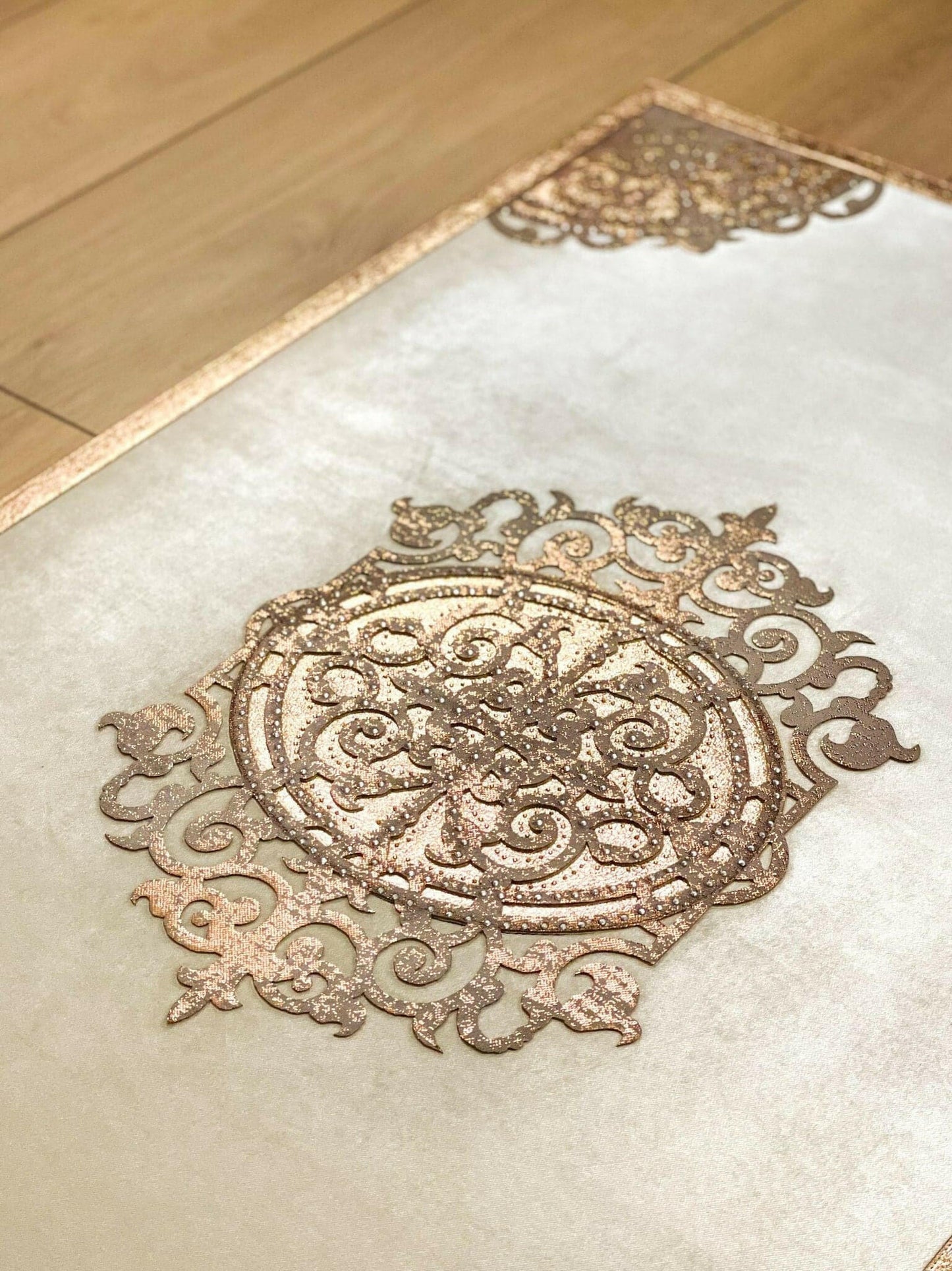 Ruya Rug
