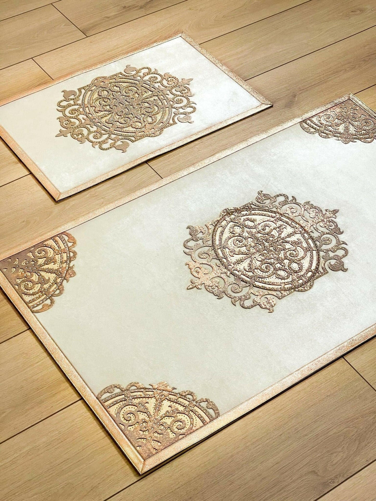 Ruya Rug