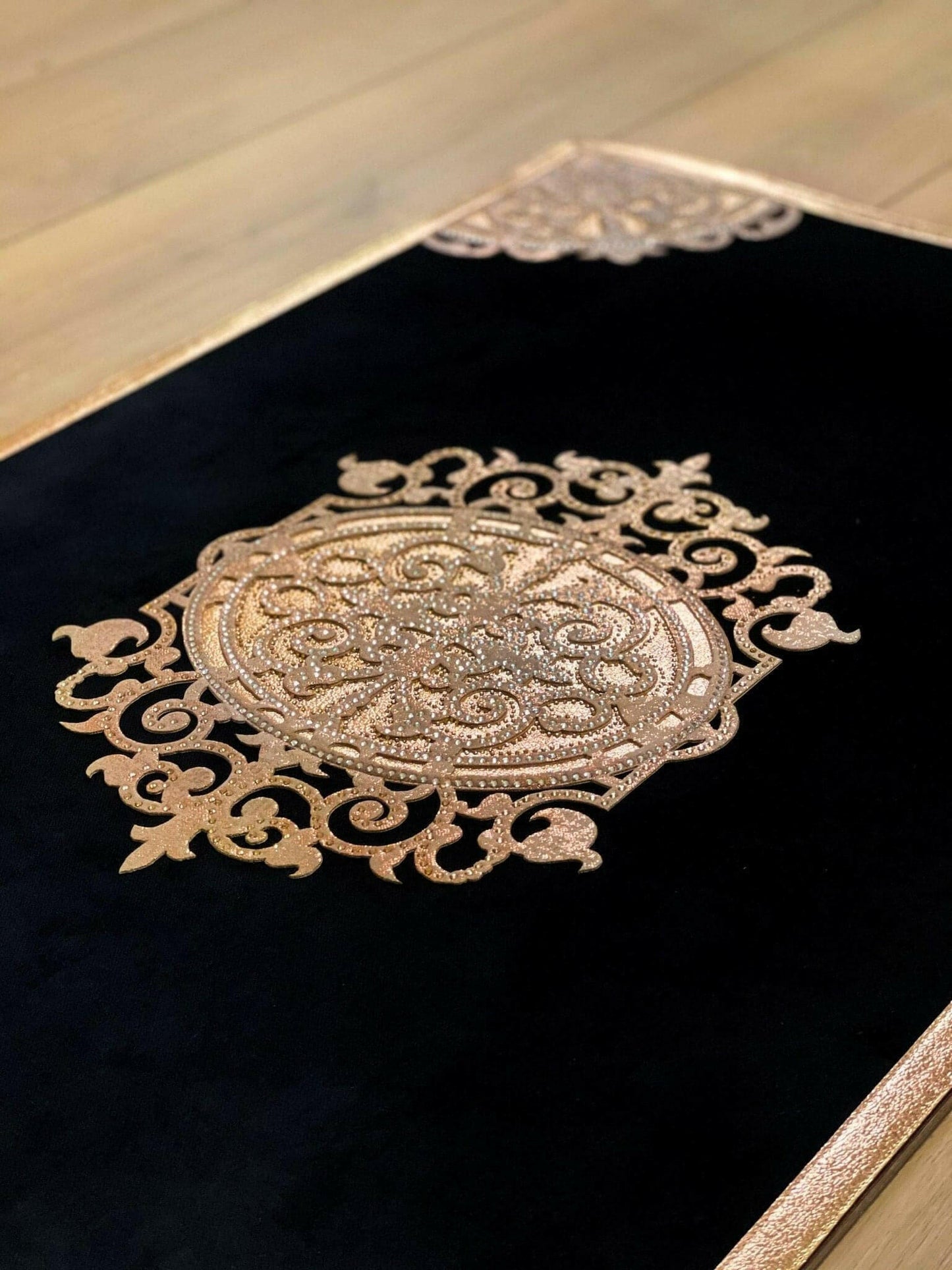 Ruya Rug