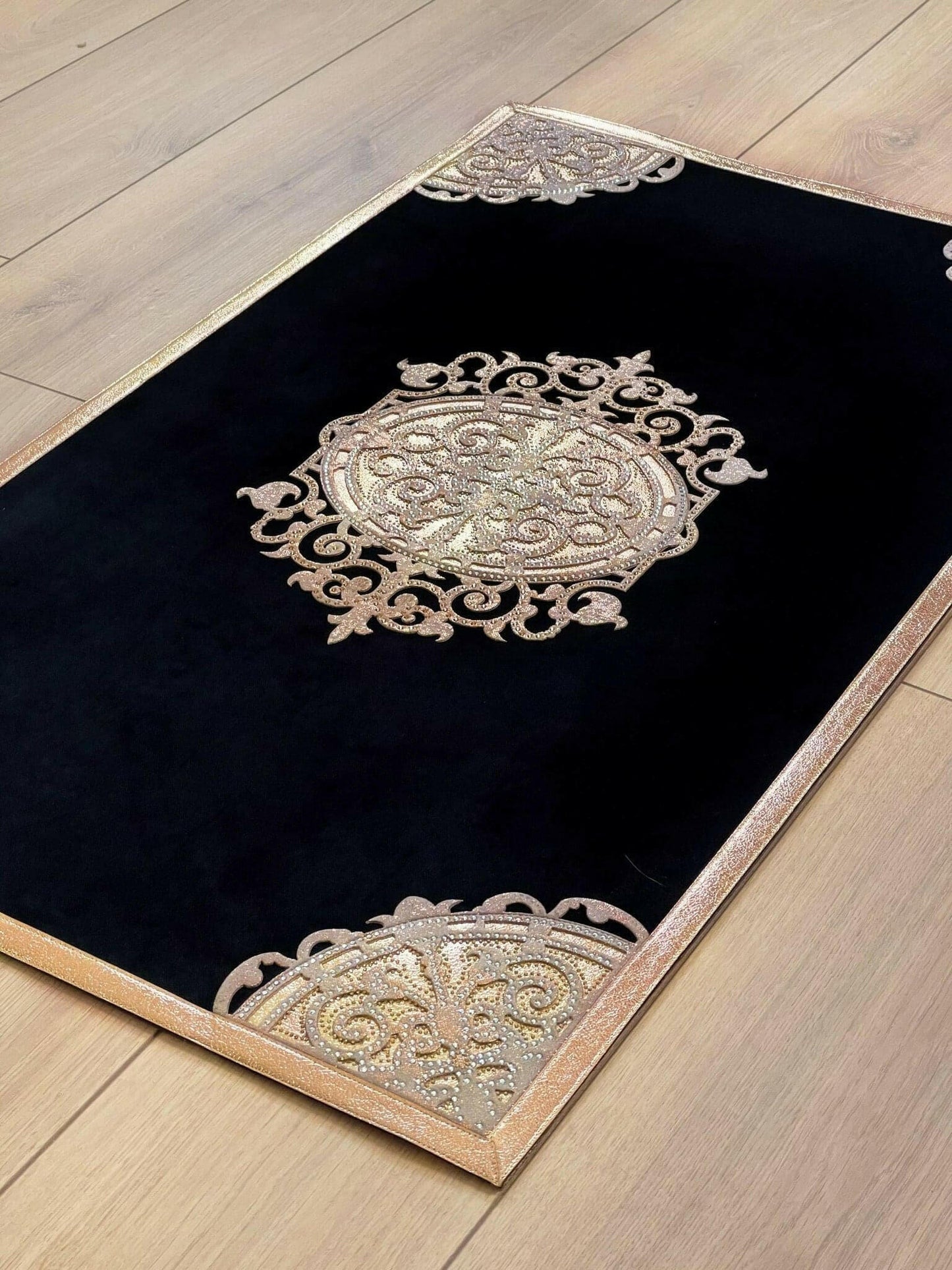Ruya Rug