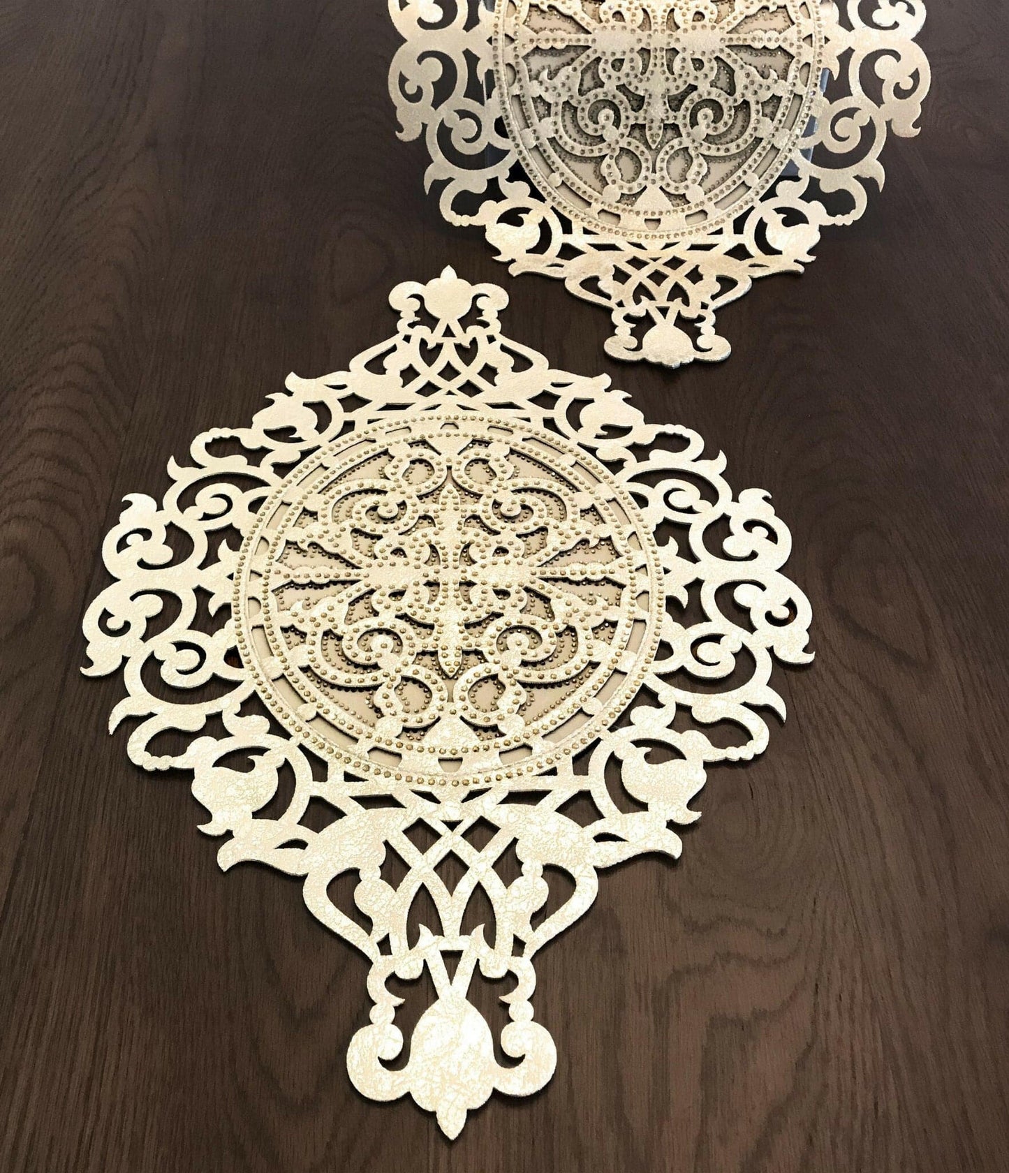 Ruya Runner Set