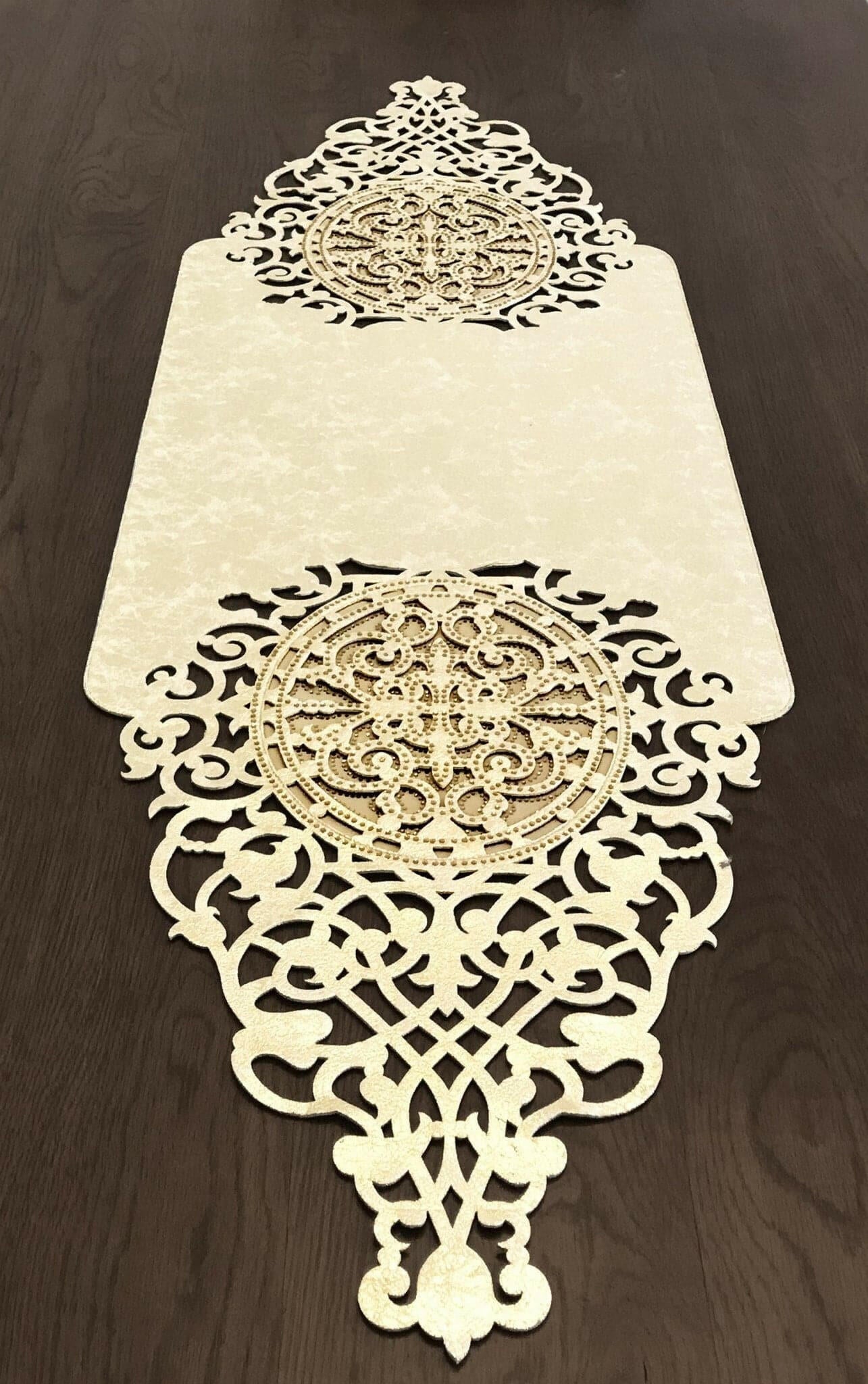 Ruya Runner Set