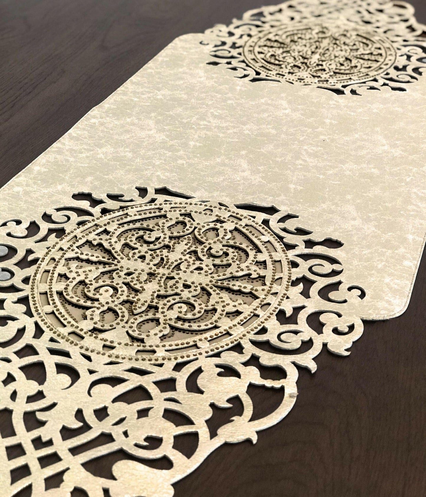 Ruya Runner Set
