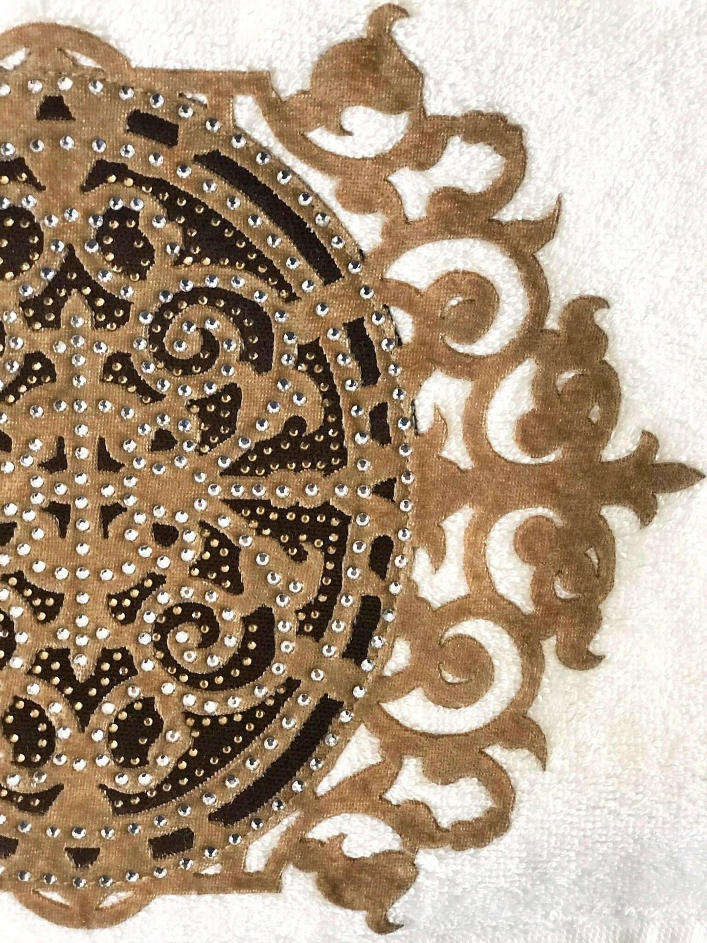 Ruya Towel Set
