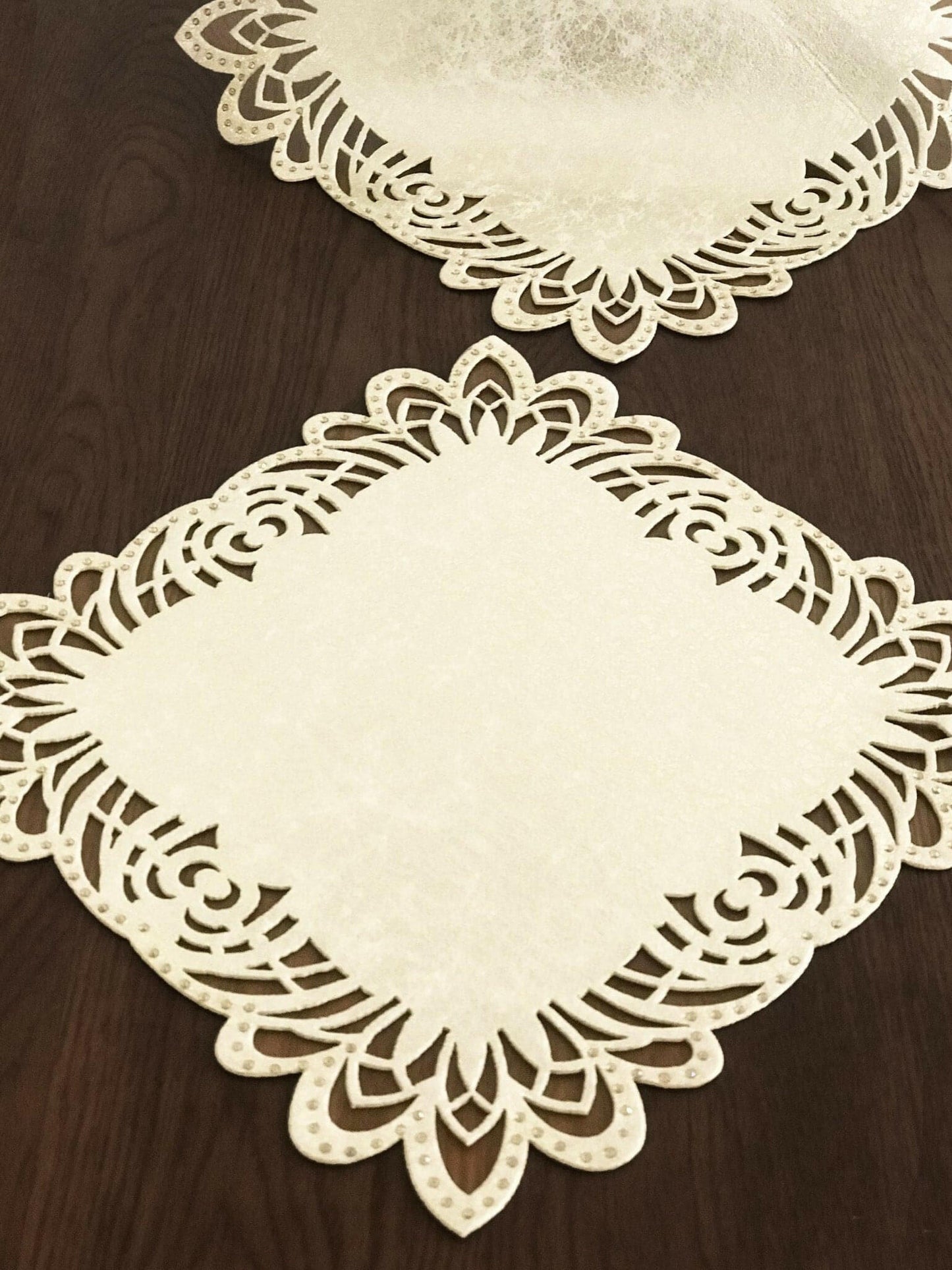 Sahra Runner Set