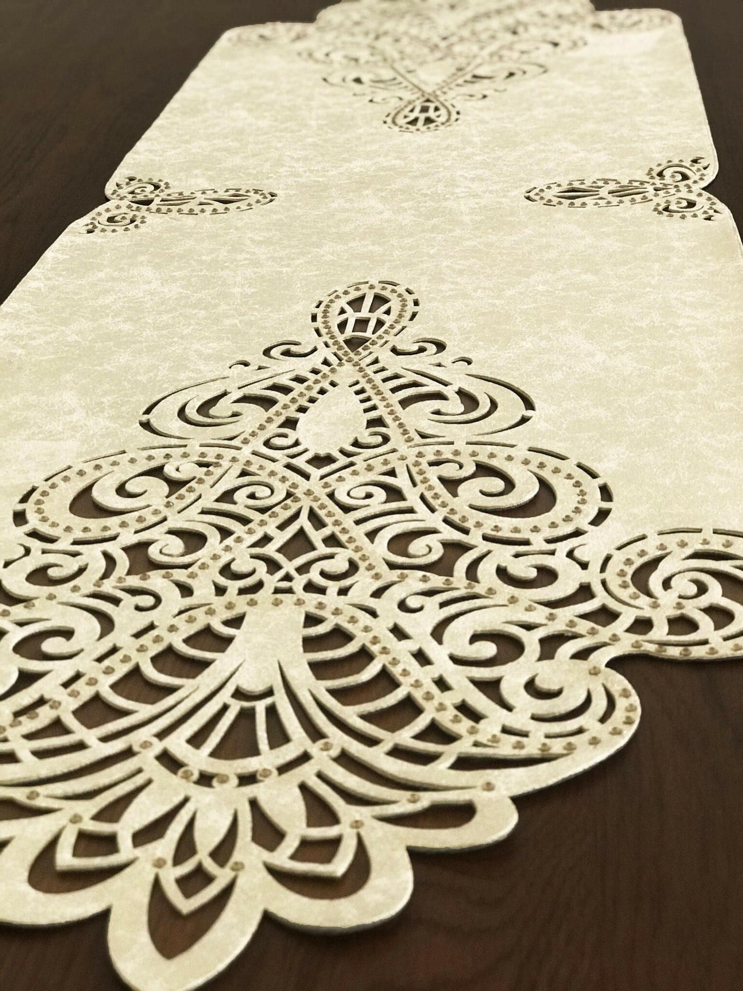 Sahra Runner Set