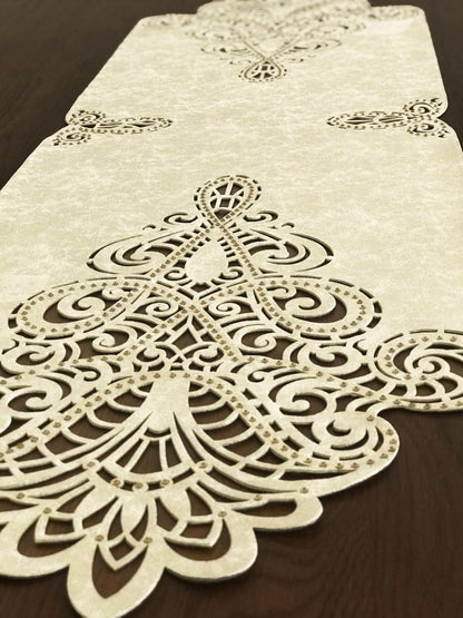 Sahra Runner Set