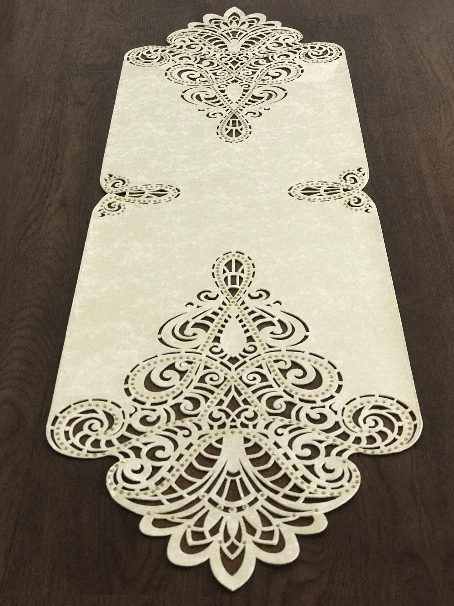 Sahra Runner Set