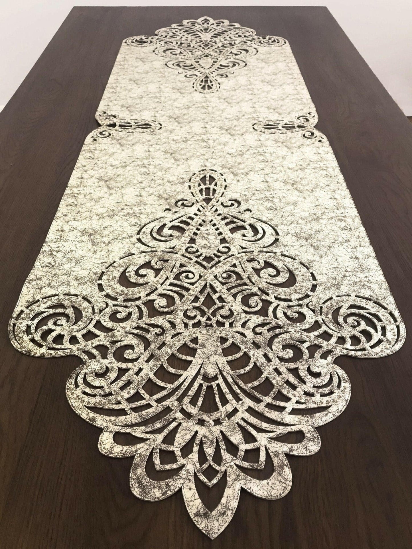Sahra Runner Set