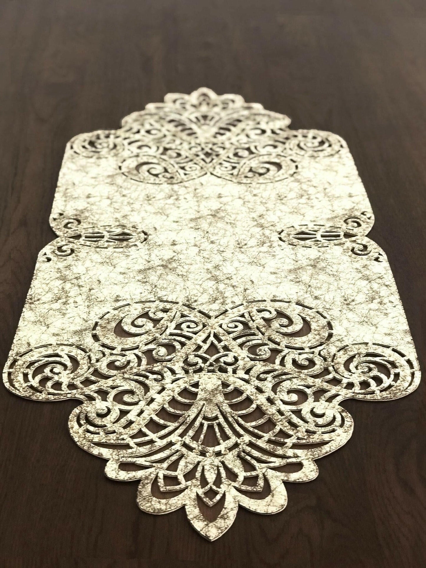 Sahra Runner Set