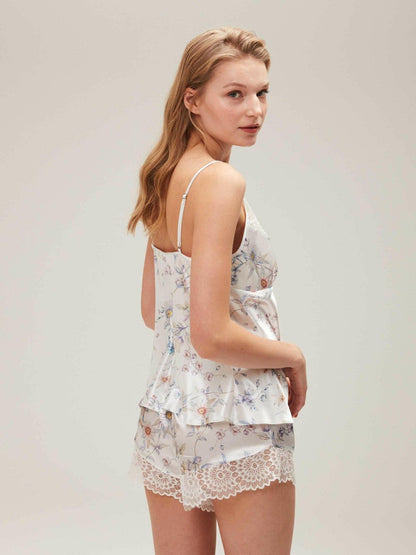 Sara Pajama Set