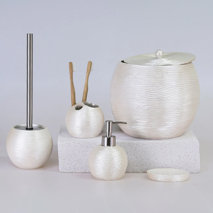 Seval Bathroom Set
