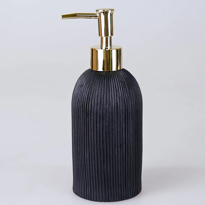 Nida Bathroom Set