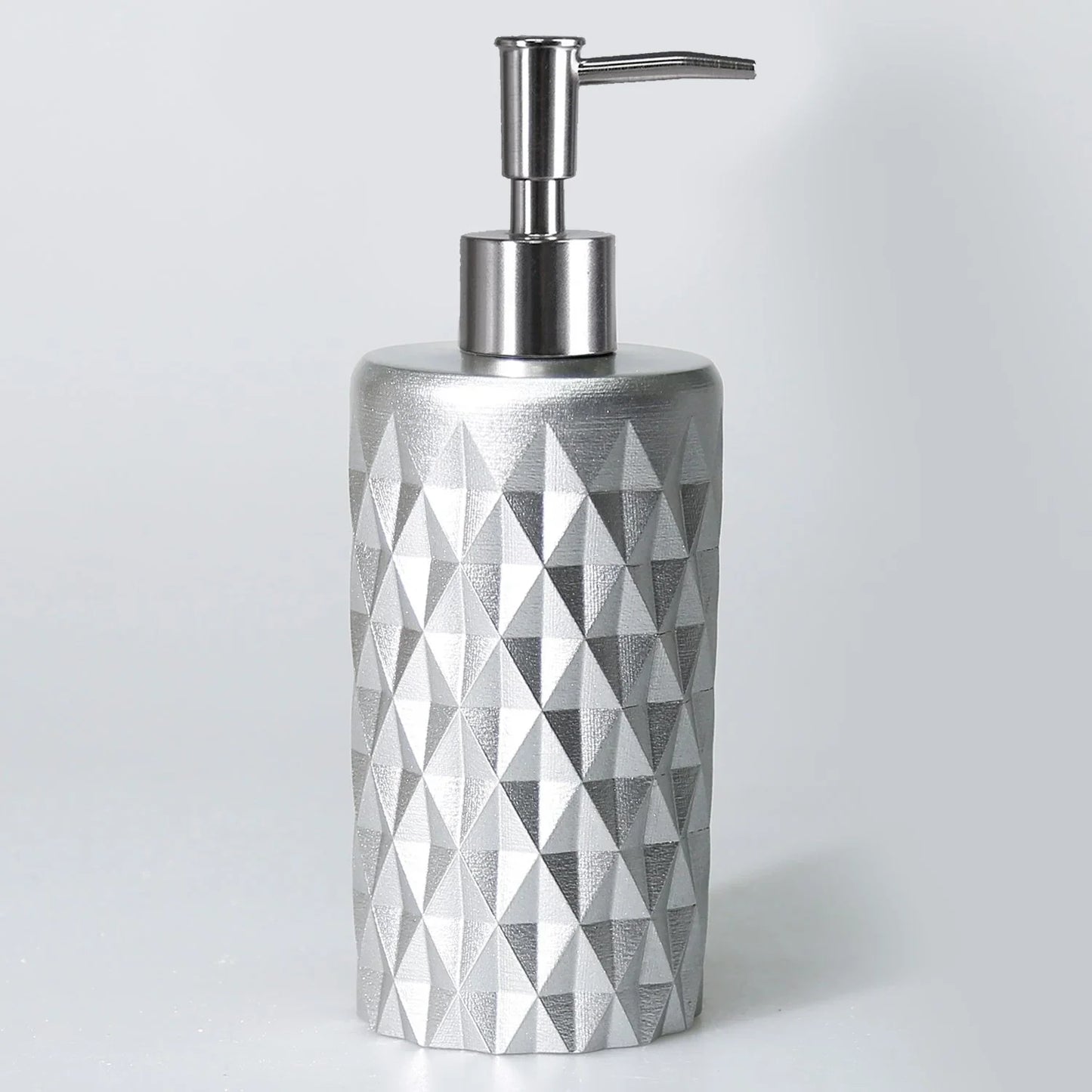 Zulal Bathroom Set