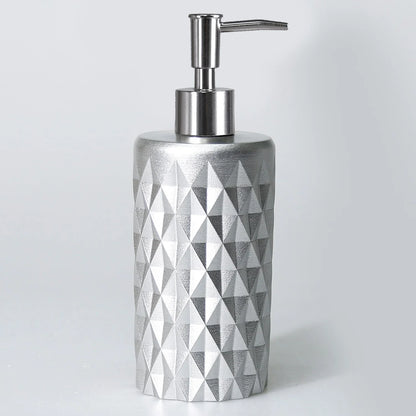 Zulal Bathroom Set