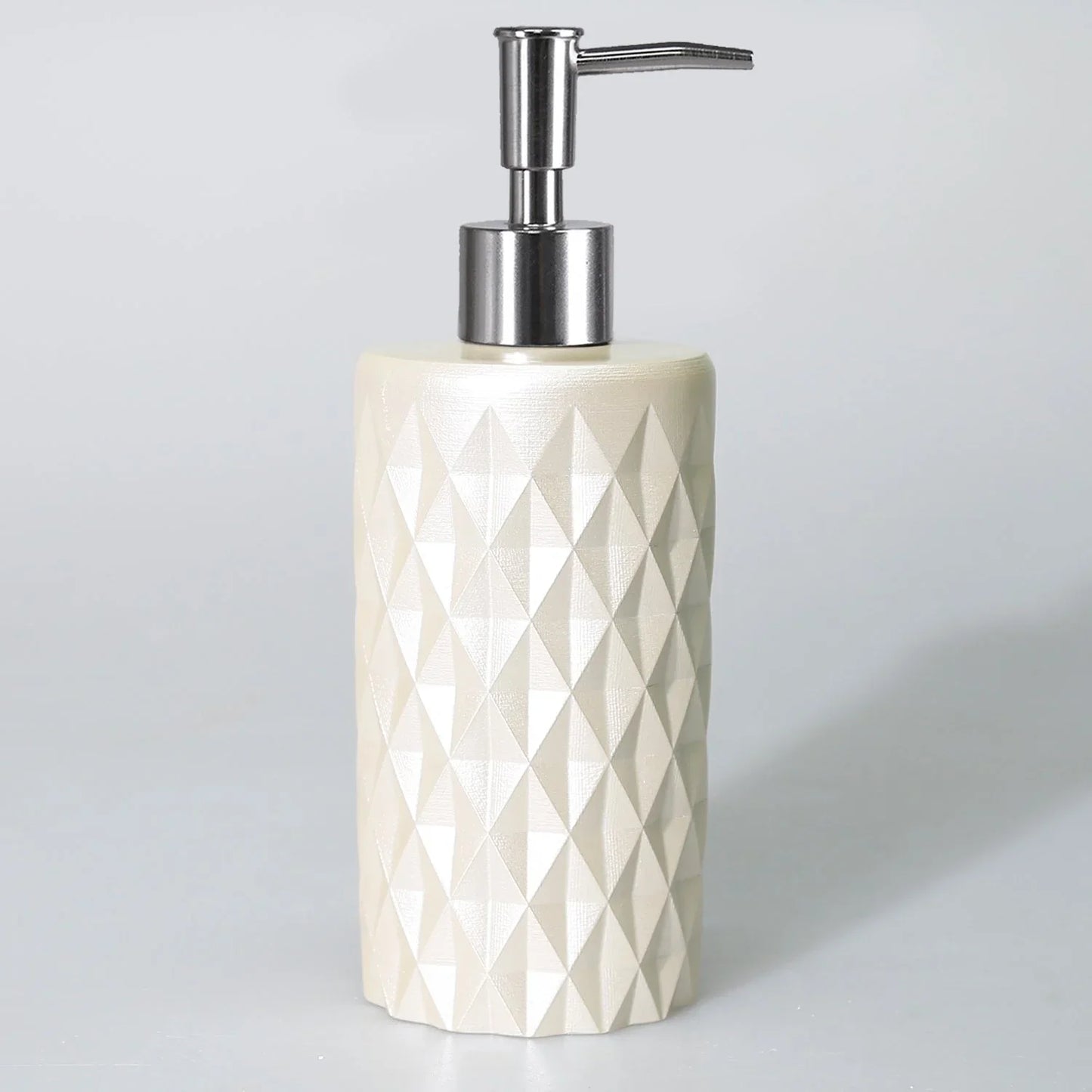 Zulal Bathroom Set