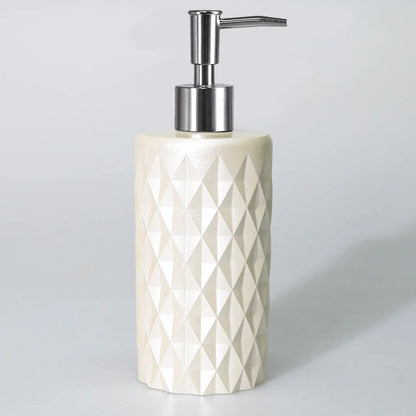 Zulal Bathroom Set