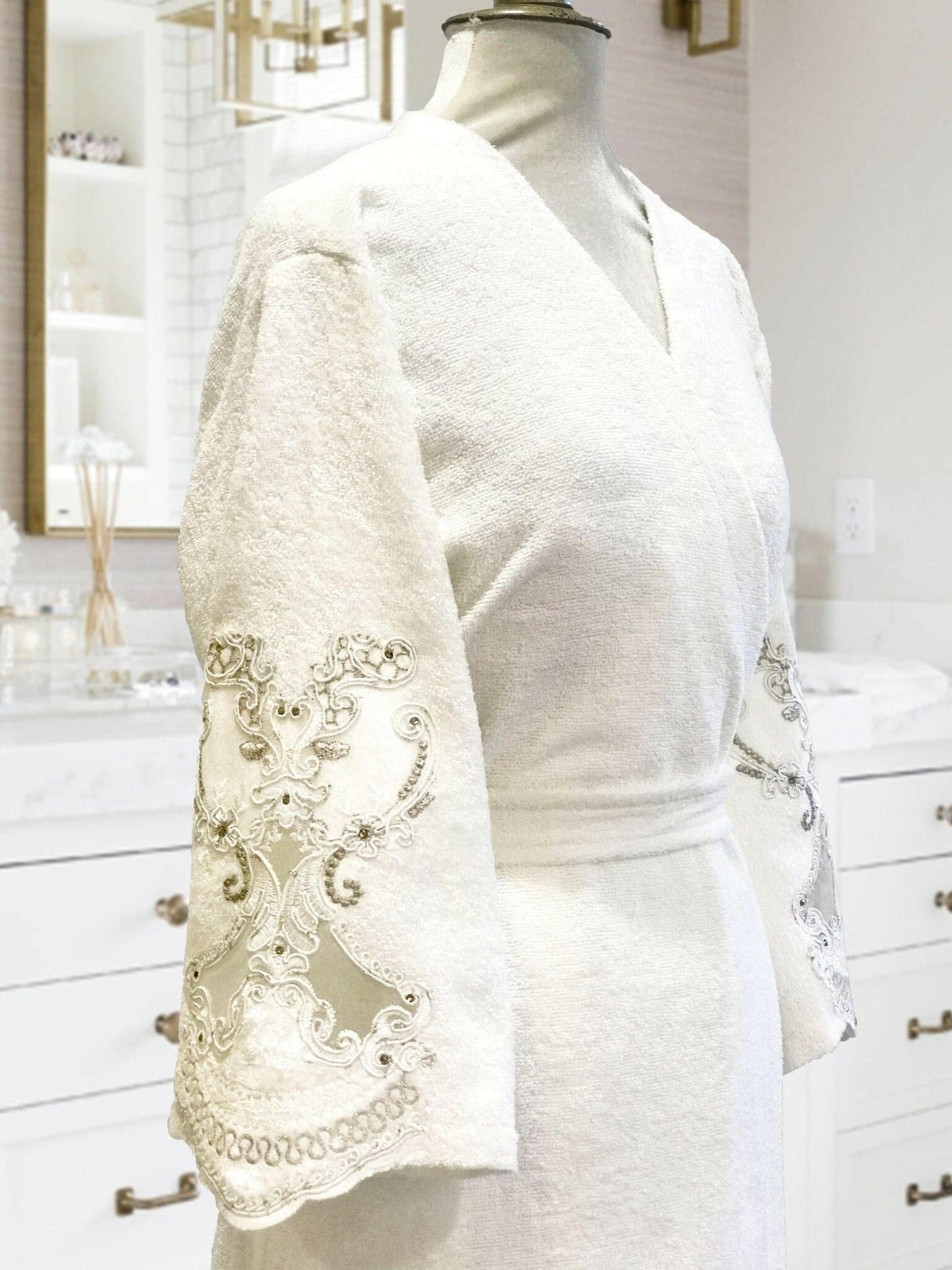 Selin Bathrobe