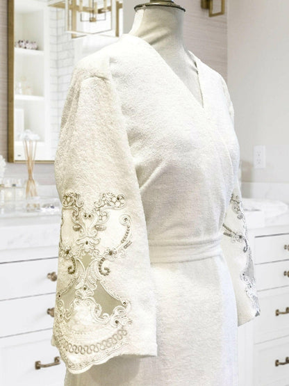 Selin Bathrobe