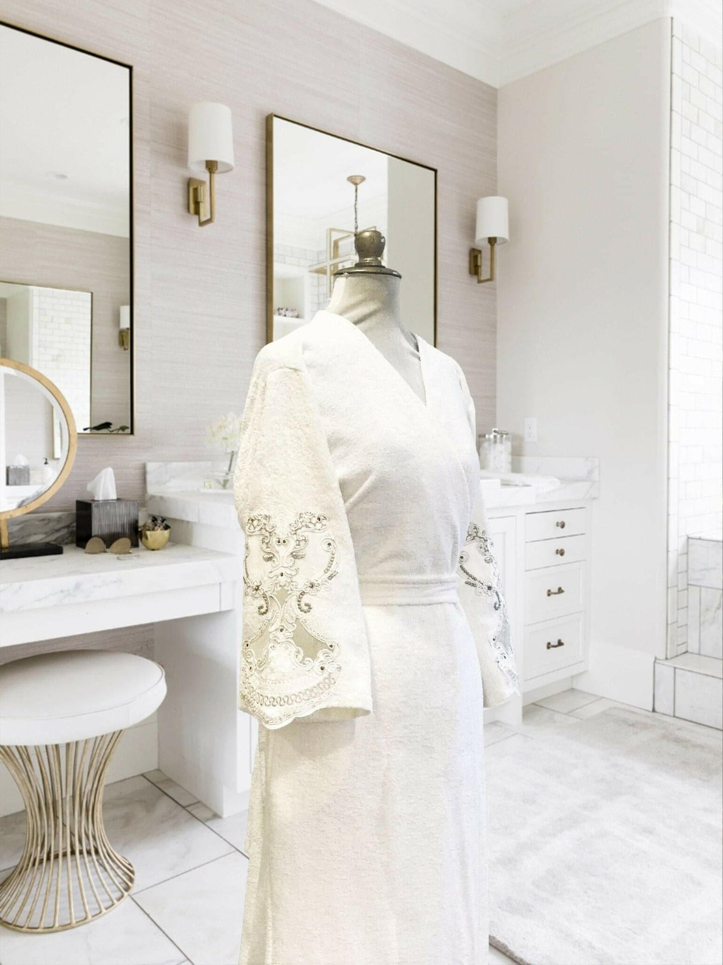 Selin Bathrobe