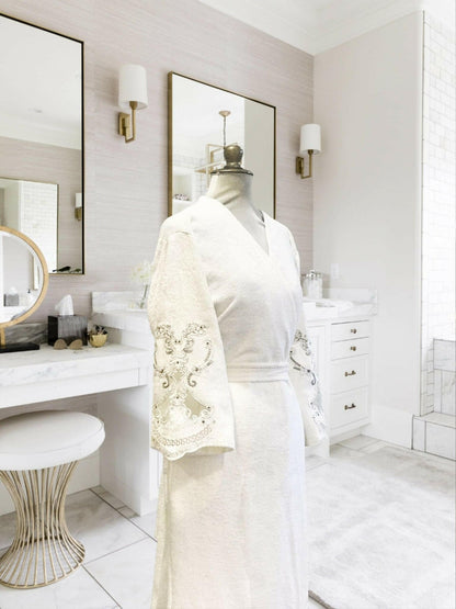 Selin Bathrobe