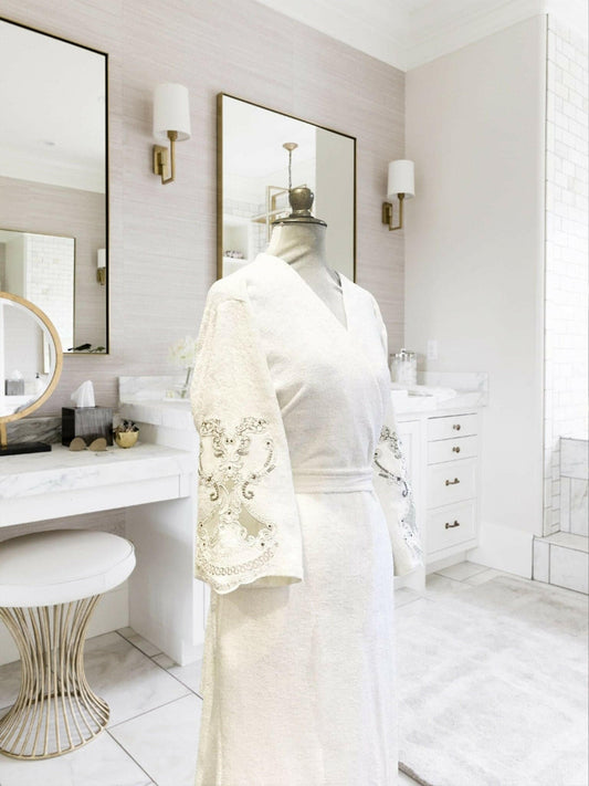 Selin Bathrobe