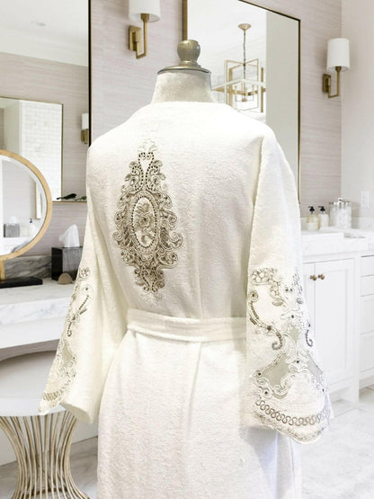 Selin Bathrobe