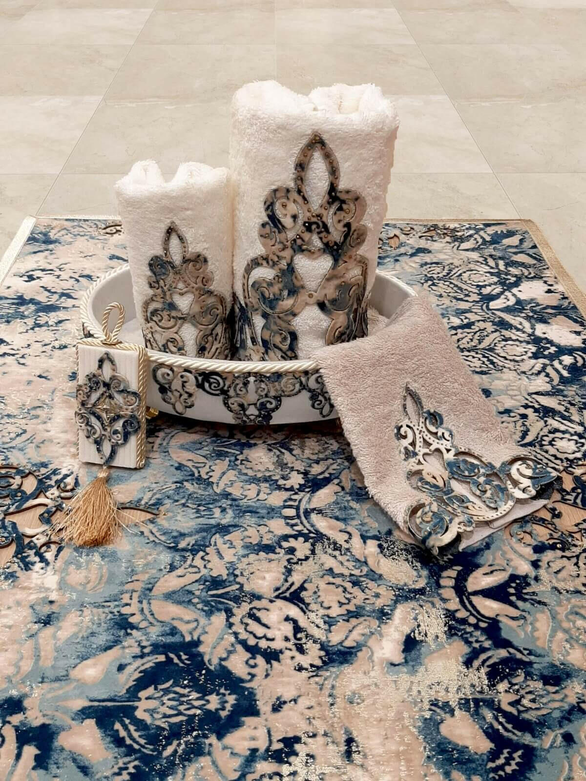 Sena Limited Edition Rug