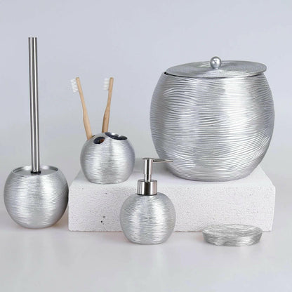 Seval Bathroom Set